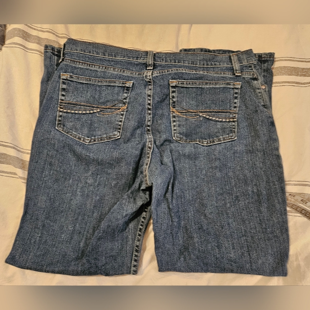 Women's Wranglers Boot/Flare Jeans